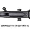 Magpul Hunter 700 Stock– Remington® 700 Short Action - Black - Image 10