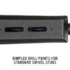 Magpul Hunter 700 Stock– Remington® 700 Short Action - Black - Image 11