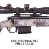 Magpul Hunter 700 Stock– Remington® 700 Short Action - Black - Image 8