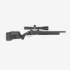 Magpul Hunter 700 Stock– Remington® 700 Short Action - Black