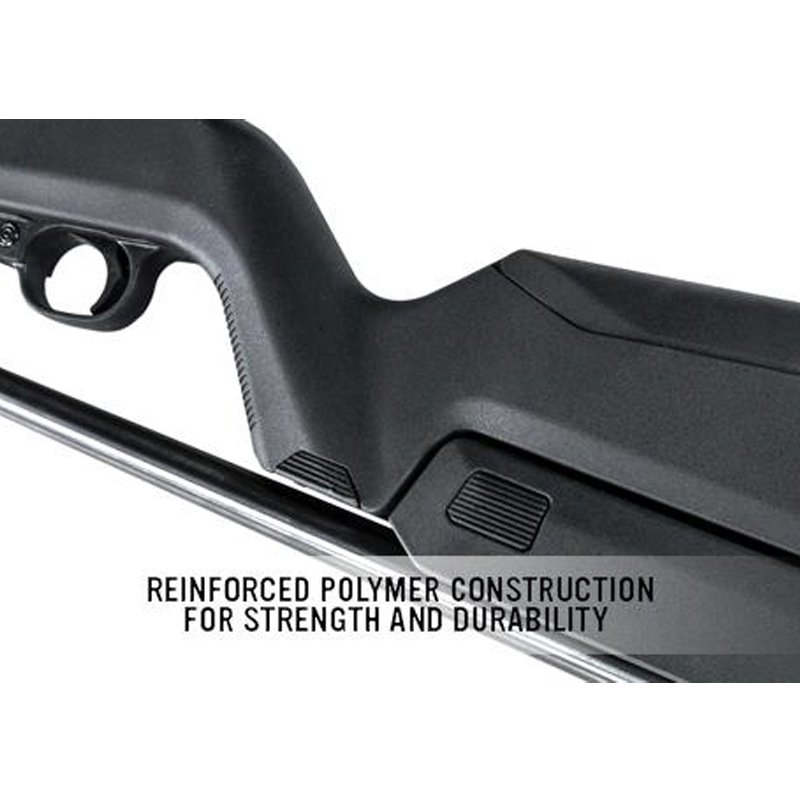 Magpul X-22 Backpacker Stock for Ruger 10/22 Takedown Flat Dark Earth 840815117186 