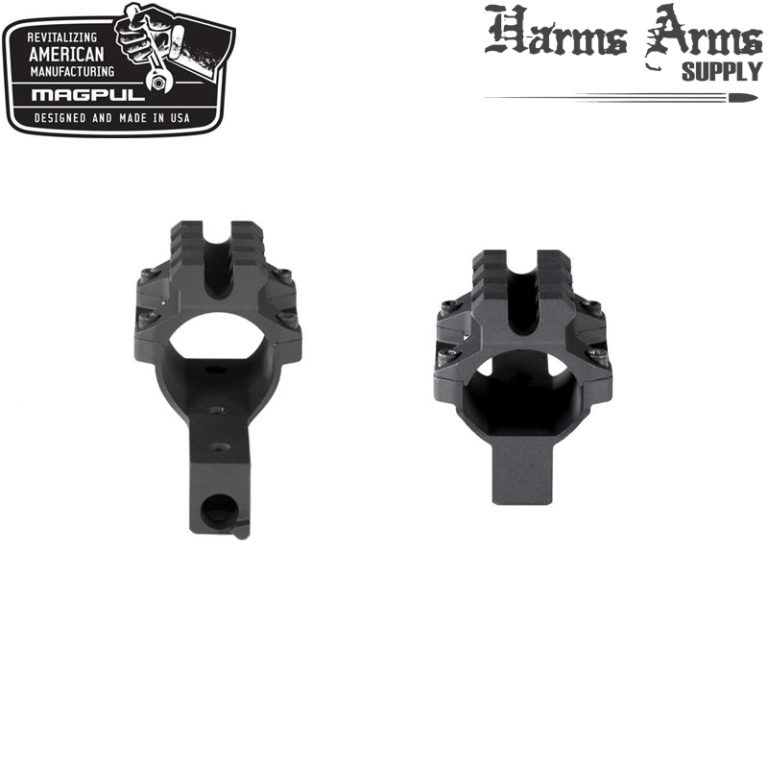 Magpul X22 Backpacker Optic Mount Fits 10/22 Takedown & Magpul