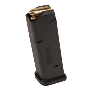 Magpul PMAG 17 GL9 for Glock 17