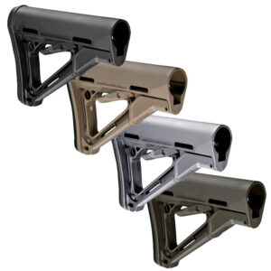 Magpul CTR® Carbine Stock – Mil-Spec