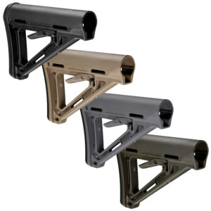Magpul MOE® Carbine Stock – Mil-Spec