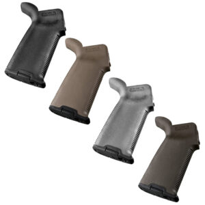 Magpul MOE+ Grip - AR15/M4