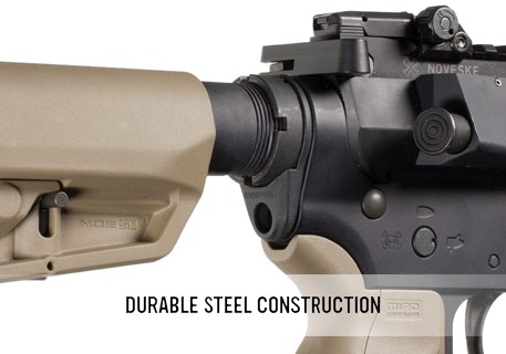 Magpul ASAP QD Ambidextrous Sling Attachment Point | Harms Arms Supply