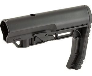 MFT Battlelink Minimalist Stock - Mil Spec - Black
