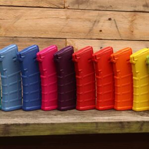 Magpul PMAG® 30 AR/M4 GEN M3- Dyed - Choose a Color