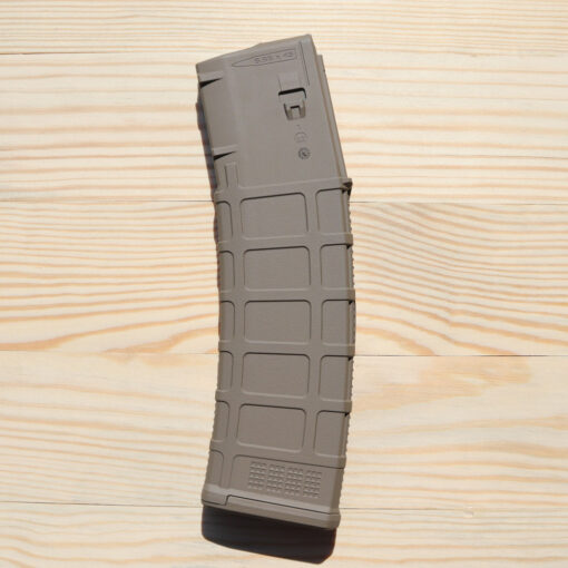Magpul PMAG 40 AR/M4 GEN M3 - Flat Dark Earth FDE - Cerakote - Image 2