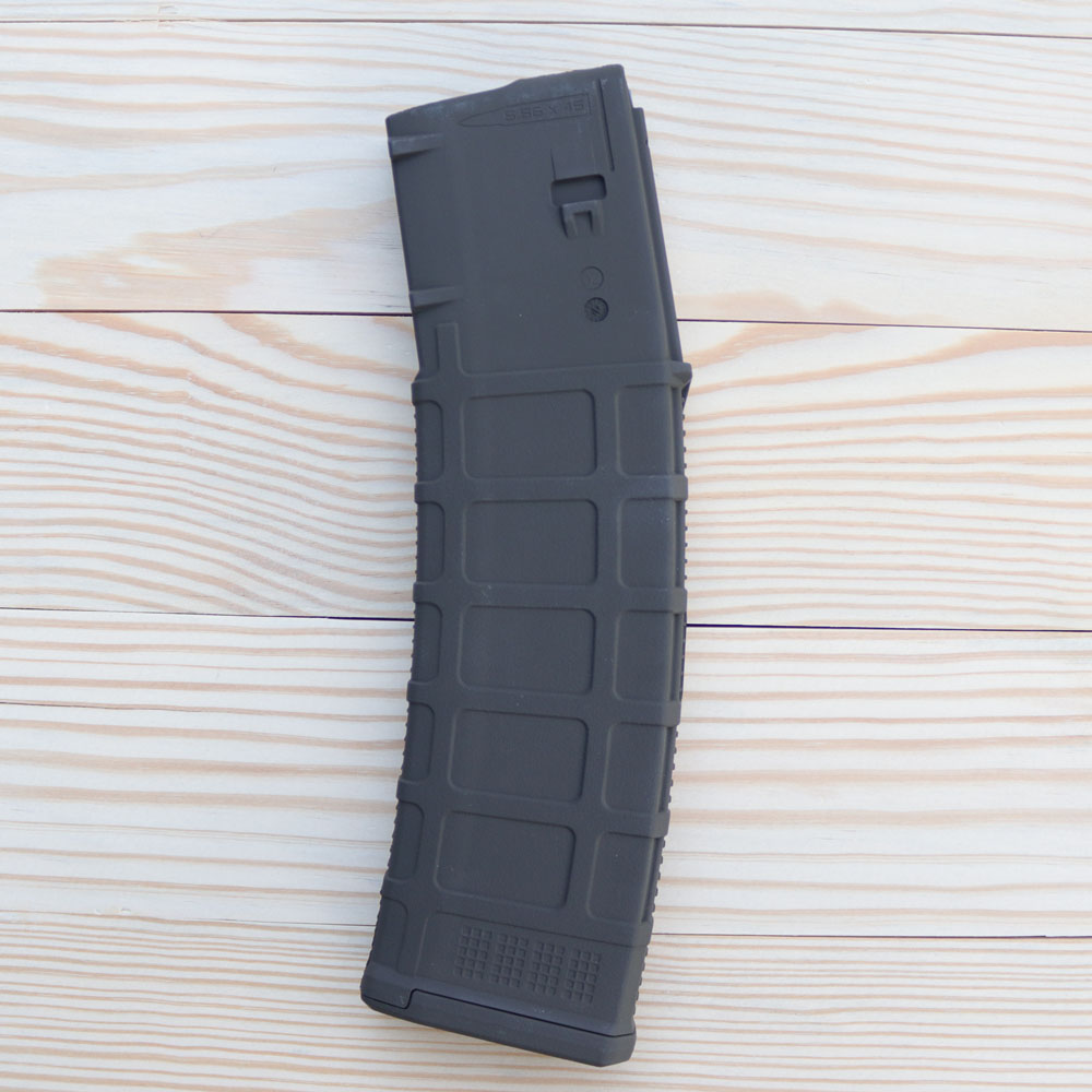 Magpul PMAG 40 AR/M4 GEN M3 - Magpul Olive Drab Green OD