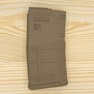 PMAG® 20 LR/SR GEN M3 – Flat Dark Earth FDE – Cerakote