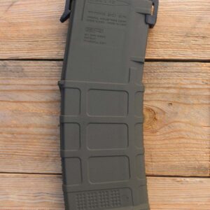 Magpul PMAG 30 AR/M4 GEN M3 – Magpul Olive Drab Green OD – Cerakote