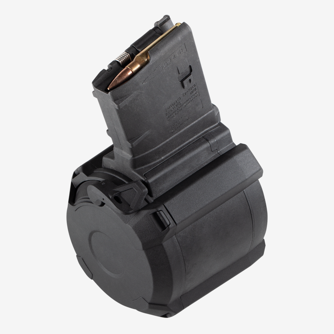 Pmag® D-50™ Lr Sr Gen M3™ - Harms Arms Supply