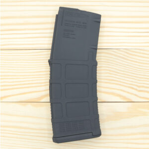 Magpul PMAG 30 AR/M4 GEN M3 – Stealth Gray – Cerakote