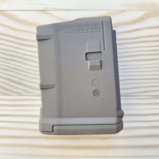 Magpul PMAG 10 AR/M4 GEN M3 - Flat Dark Earth FDE - Cerakote - Image 2