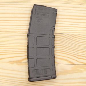Magpul PMAG 30 AR/M4 GEN M3 – Tungsten Gray– Cerakote