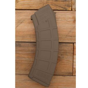 Magpul AK PMAG 30 AK/AKM Gen M3 - 30rd - Flat Dark Earth FDE Cerakote