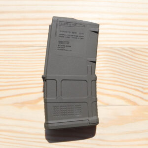 Magpul PMAG 20 AR/M4 GEN M3 - Magpul Olive Drab Green OD - Cerakote