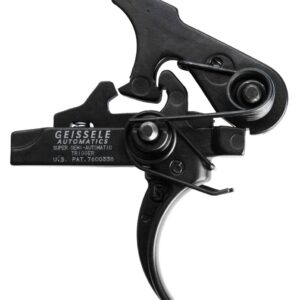 Geissele Super Semi-Automatic (SSA®) Trigger