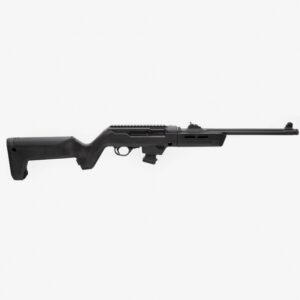 Magpul PC Backpacker Stock for Ruger PC Carbine - Black