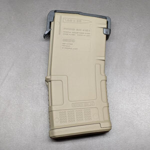 Magpul PMAG 20rd AR 300 BLK GEN M3 - 300 Blackout – Flat Dark Earth – Cerakote