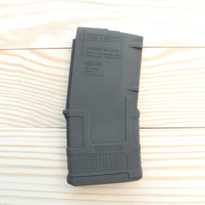 Magpul PMAG 20rd AR 300 BLK GEN M3 - 300 Blackout – Magpul OD Green – Cerakote