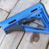 Magpul Cerakoted Furniture Set for AR15 - NRA Blue - Image 3