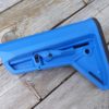 Magpul Cerakoted Furniture Set for AR15 - NRA Blue - Image 4