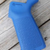 Magpul Cerakoted Furniture Set for AR15 - NRA Blue - Image 6