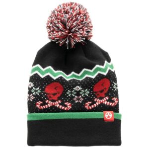 Magpul Krampus Ugly Christmas Beanie